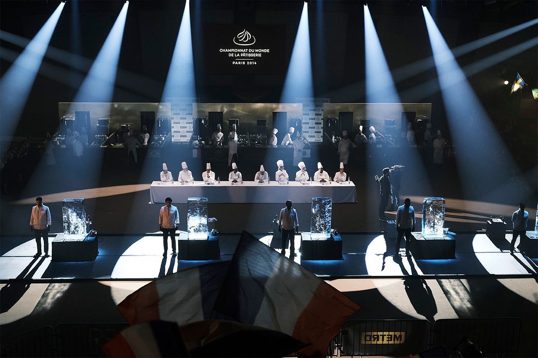 Azúcar y estrellas : Foto