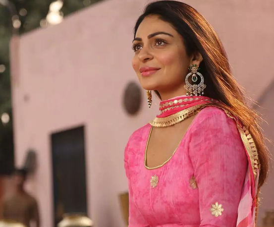 Foto Neeru Bajwa