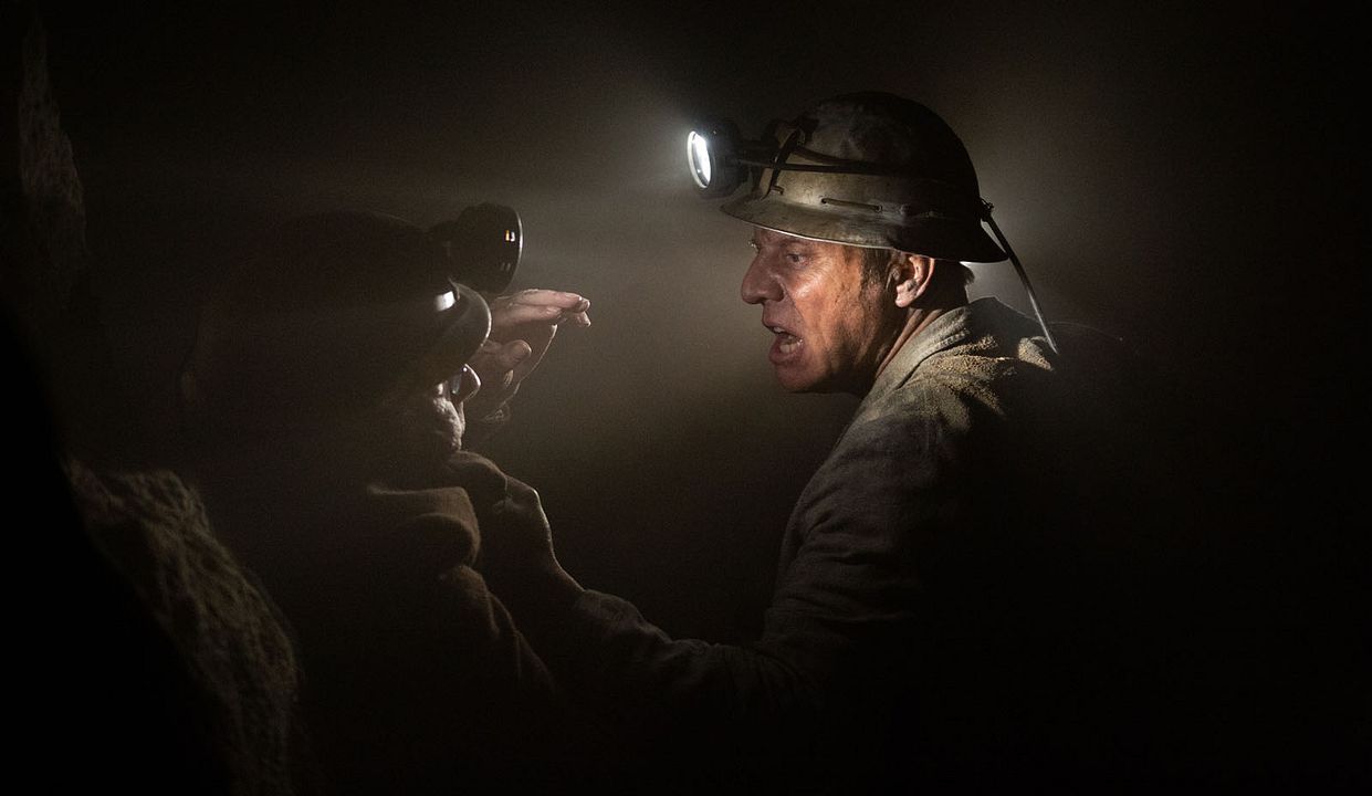 Foto Samuel Le Bihan