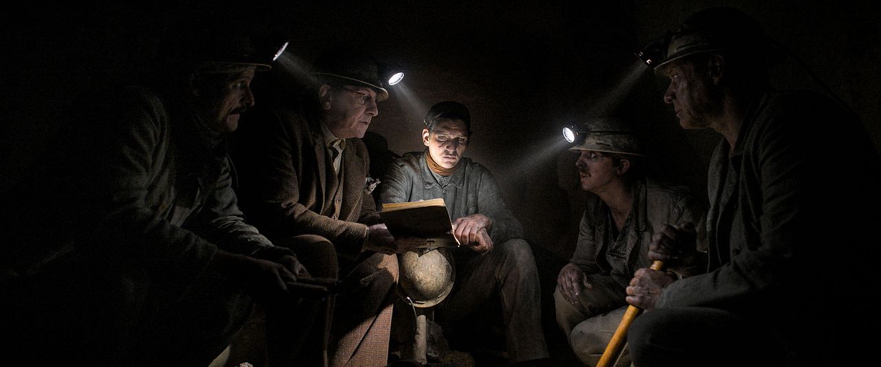 Foto Samuel Le Bihan