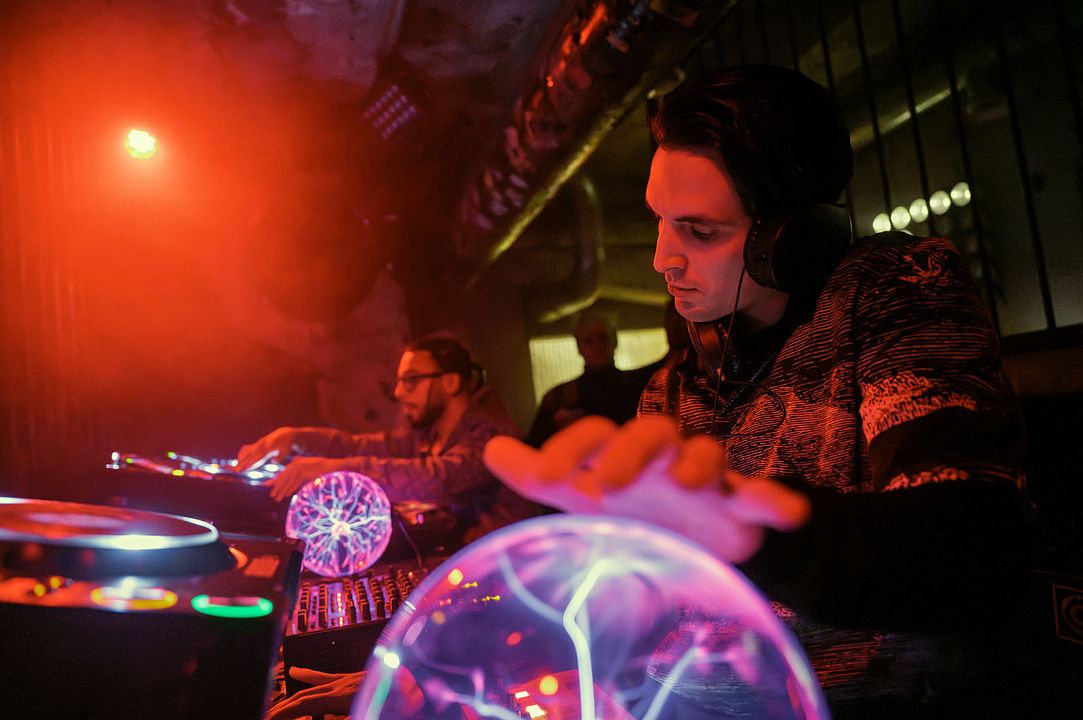 Suburraeterna : Foto