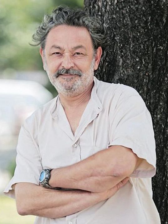 Póster Alptekin Serdengeçti