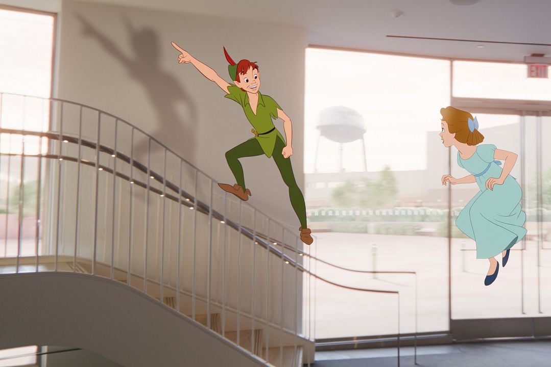 Érase una vez un estudio : Foto