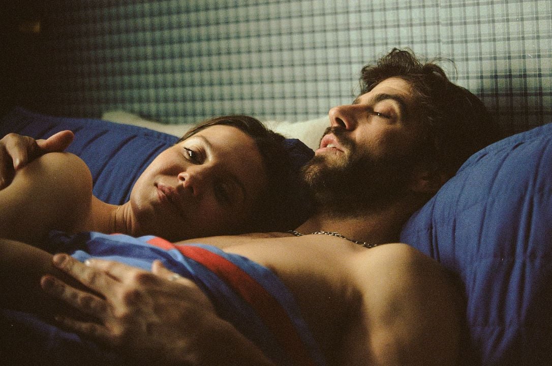 The Nature of Love : Foto