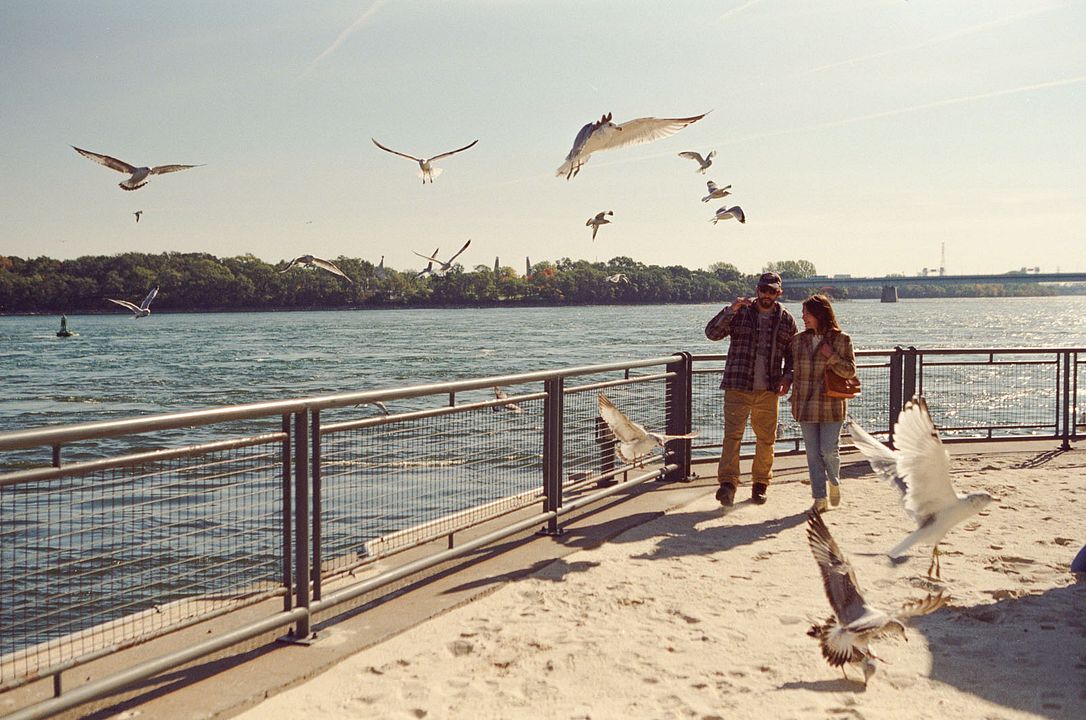 The Nature of Love : Foto