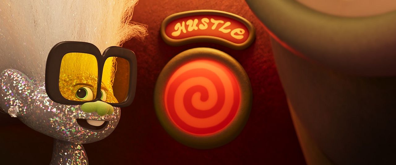 Trolls 3: Se amó la banda : Foto