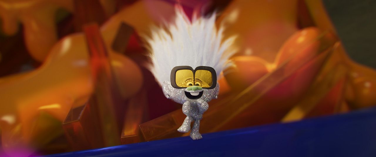 Trolls 3: Se amó la banda : Foto