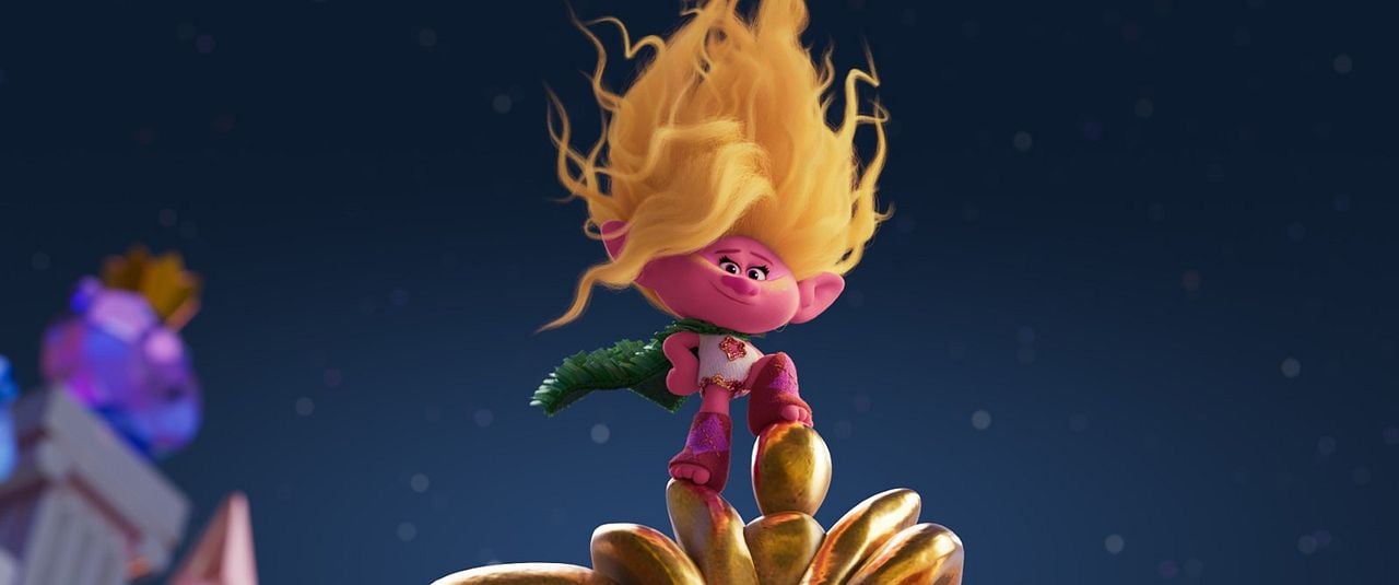 Trolls 3: Se amó la banda : Foto