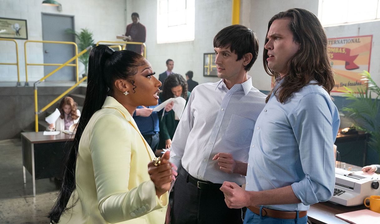 Dicks: The Musical : Foto