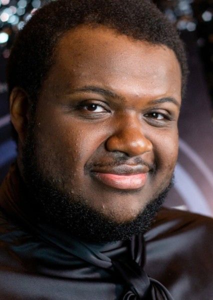 Póster Jaquel Spivey