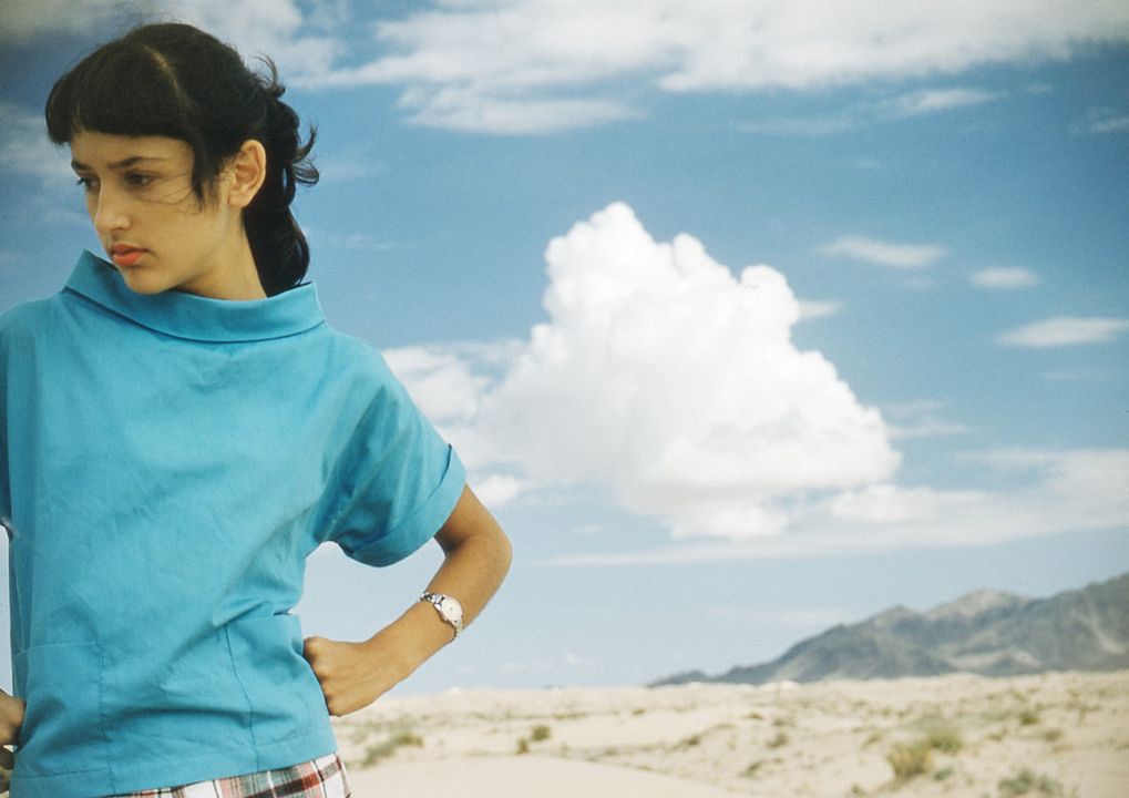 Joan Baez I Am A Noise : Foto