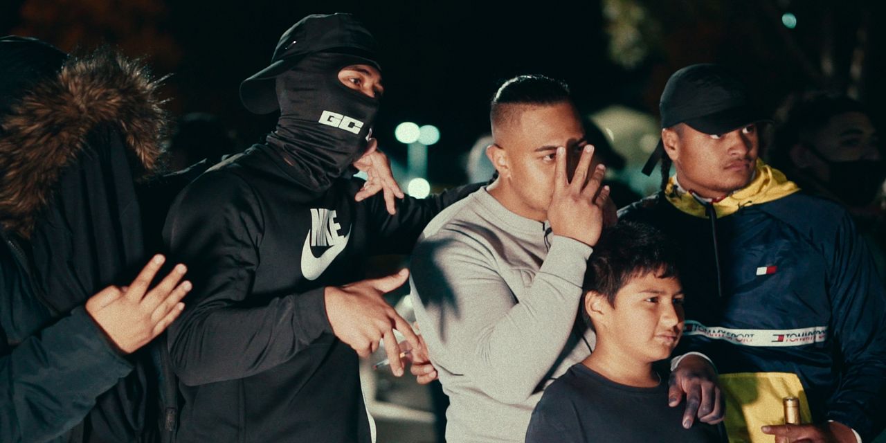 ONEFOUR: Against All Odds : Foto