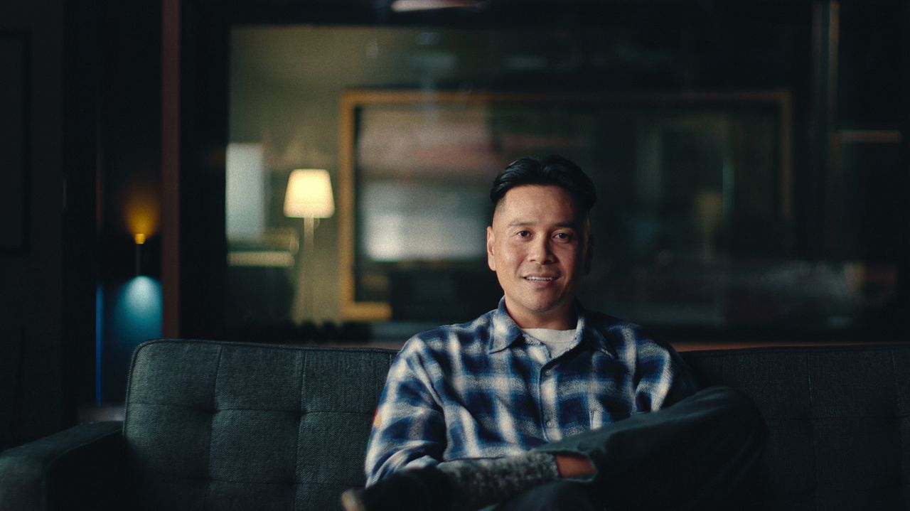 ONEFOUR: Against All Odds : Foto