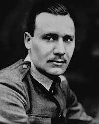 Póster Alan Crosland