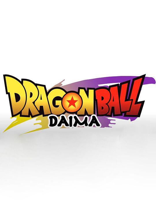 Dragon Ball: Daima : Póster
