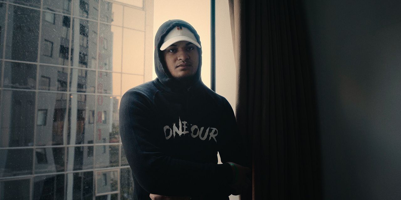 ONEFOUR: Against All Odds : Foto