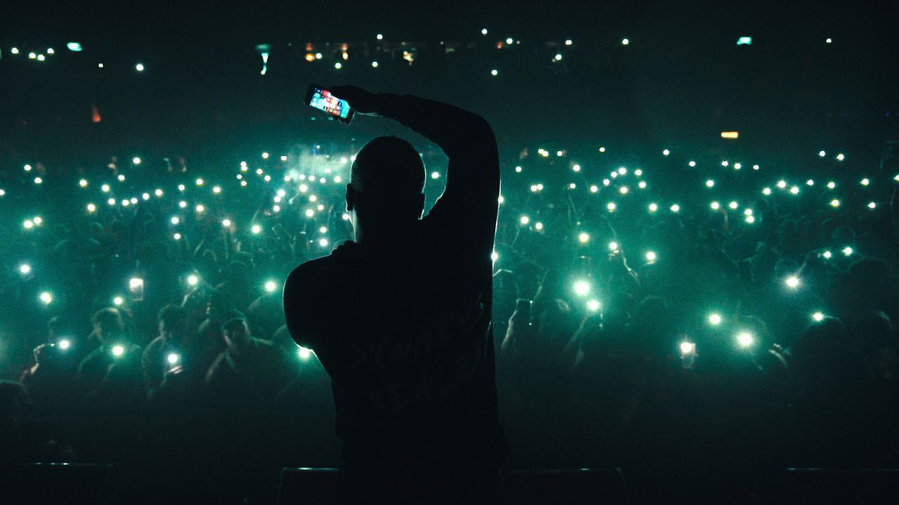 ONEFOUR: Against All Odds : Foto