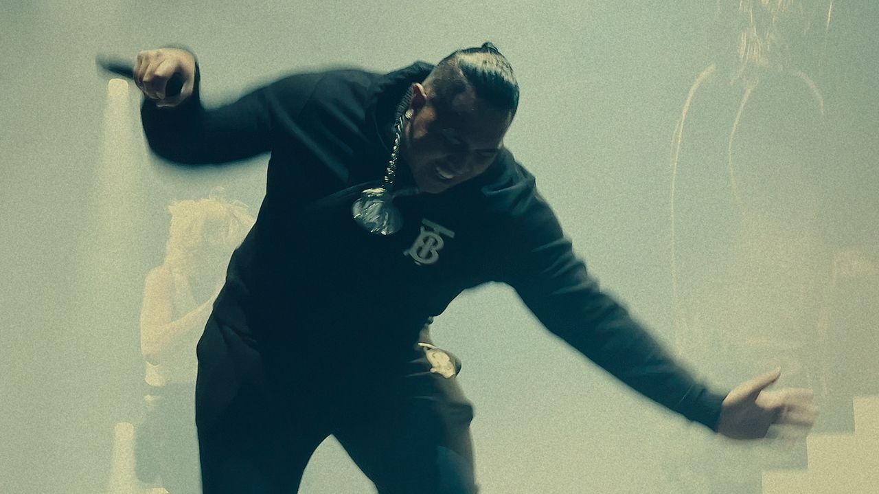 ONEFOUR: Against All Odds : Foto