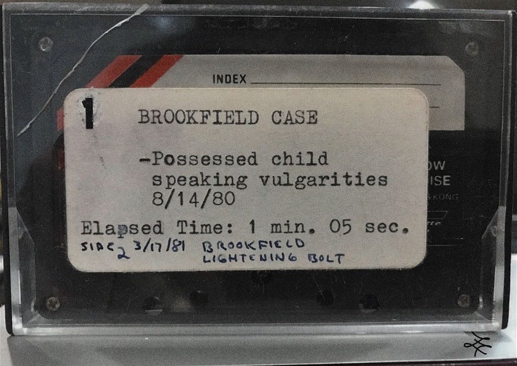 Juicio al diablo : Foto