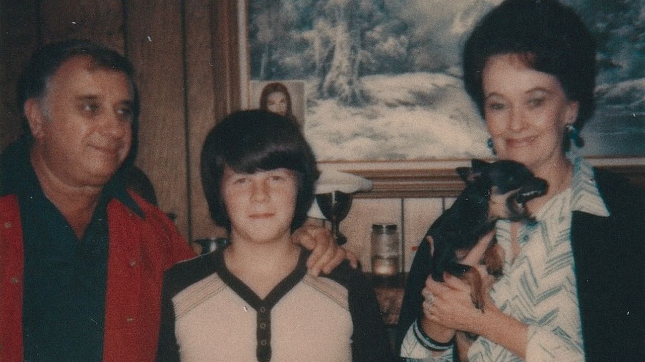 Juicio al diablo : Foto