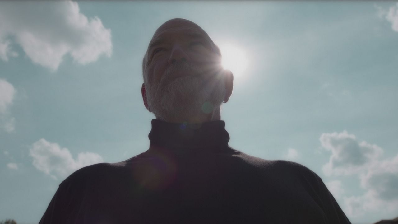 Juicio al diablo : Foto