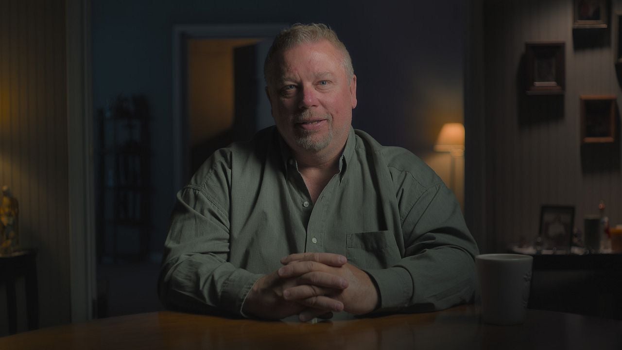 Juicio al diablo : Foto