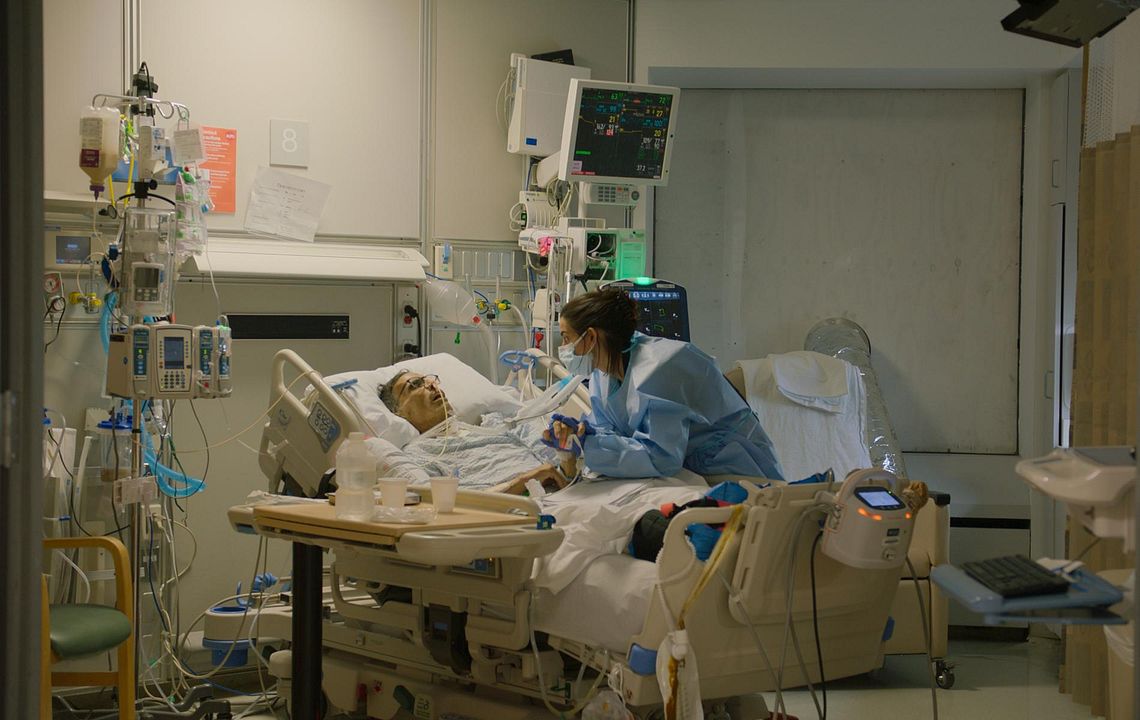 A Still Small Voice : Foto