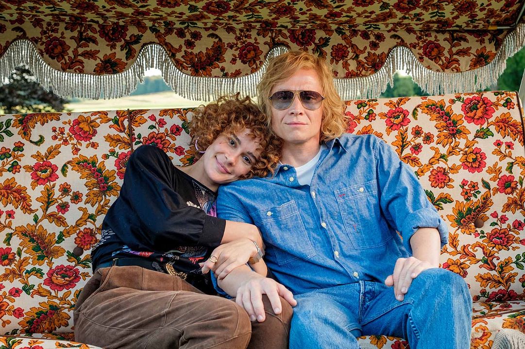 Foto Matthias Schweighöfer