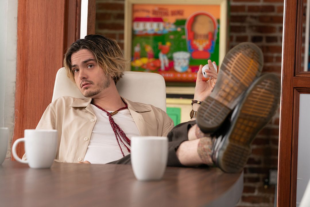 Papás a la antigua : Foto