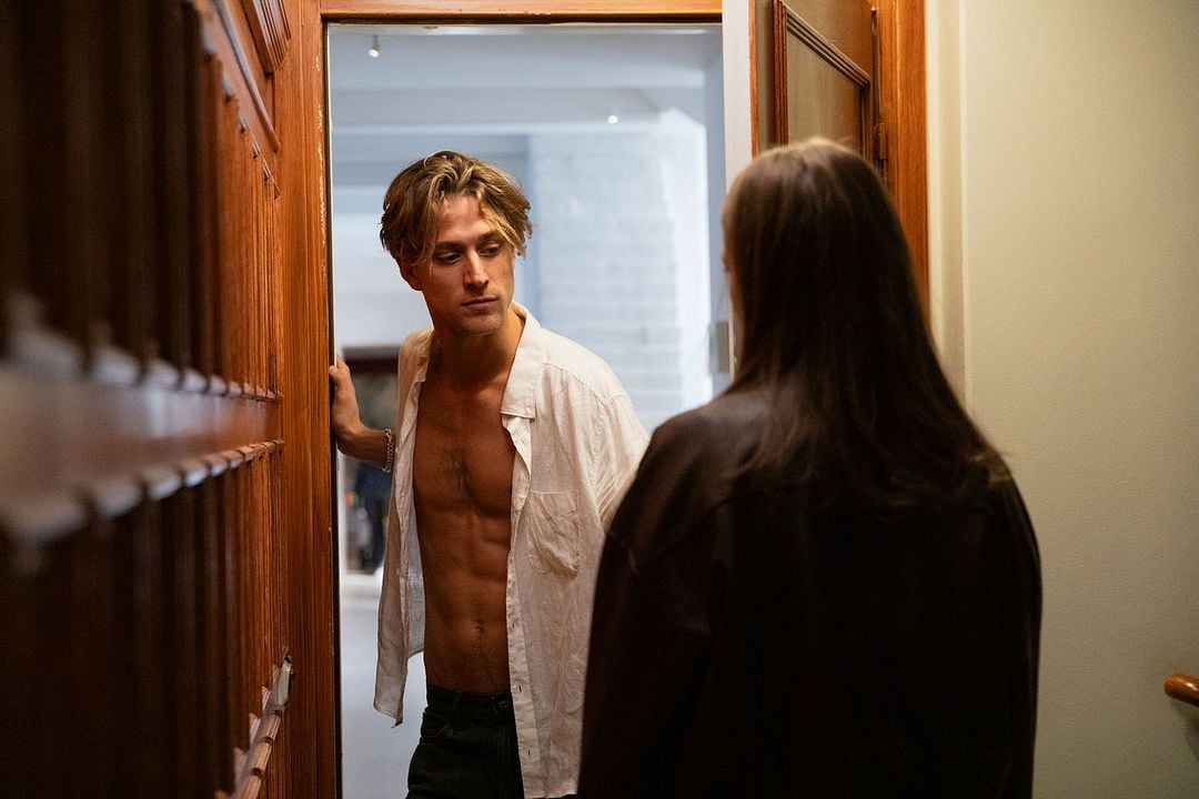 Una familia normal : Foto