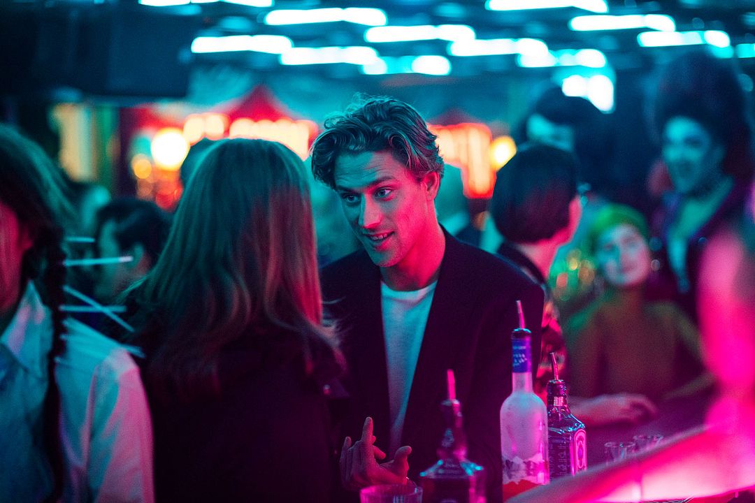 Una familia normal : Foto