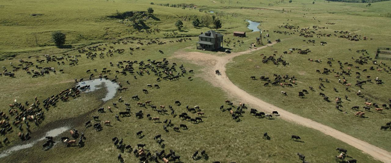 Los asesinos de la luna : Foto