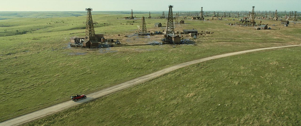 Los asesinos de la luna : Foto