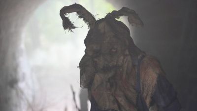 John Carpenter's Suburban Screams : Foto