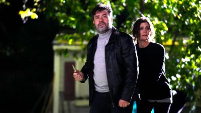 John Carpenter's Suburban Screams : Foto