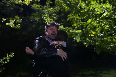 John Carpenter's Suburban Screams : Foto