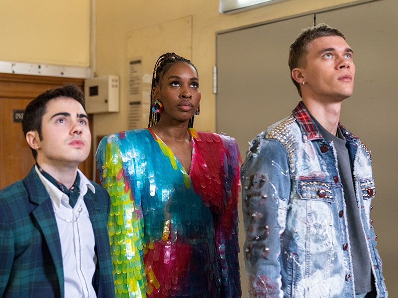 Foto Ander Puig, Ana Bokesa