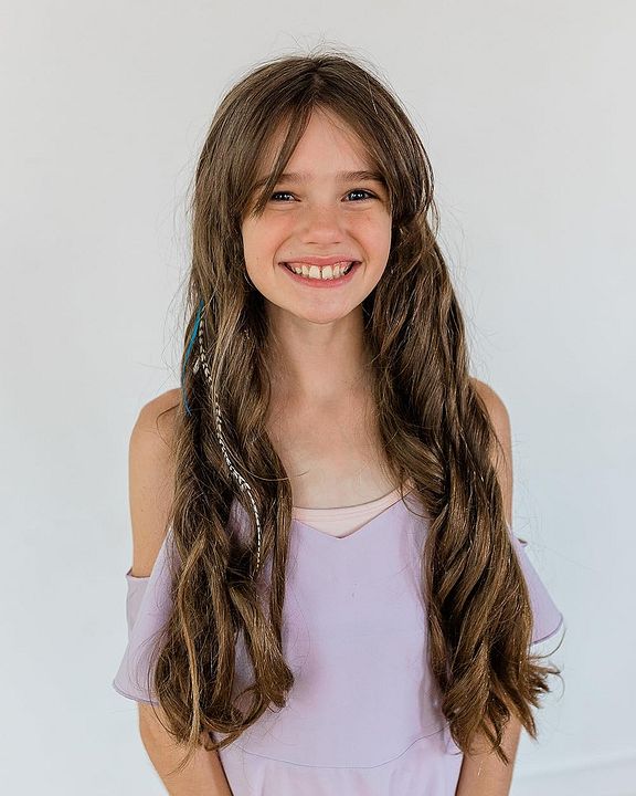 Póster Mary Jane Pentony