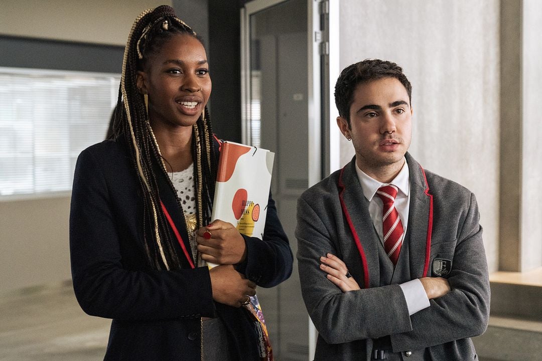 Foto Ander Puig, Ana Bokesa