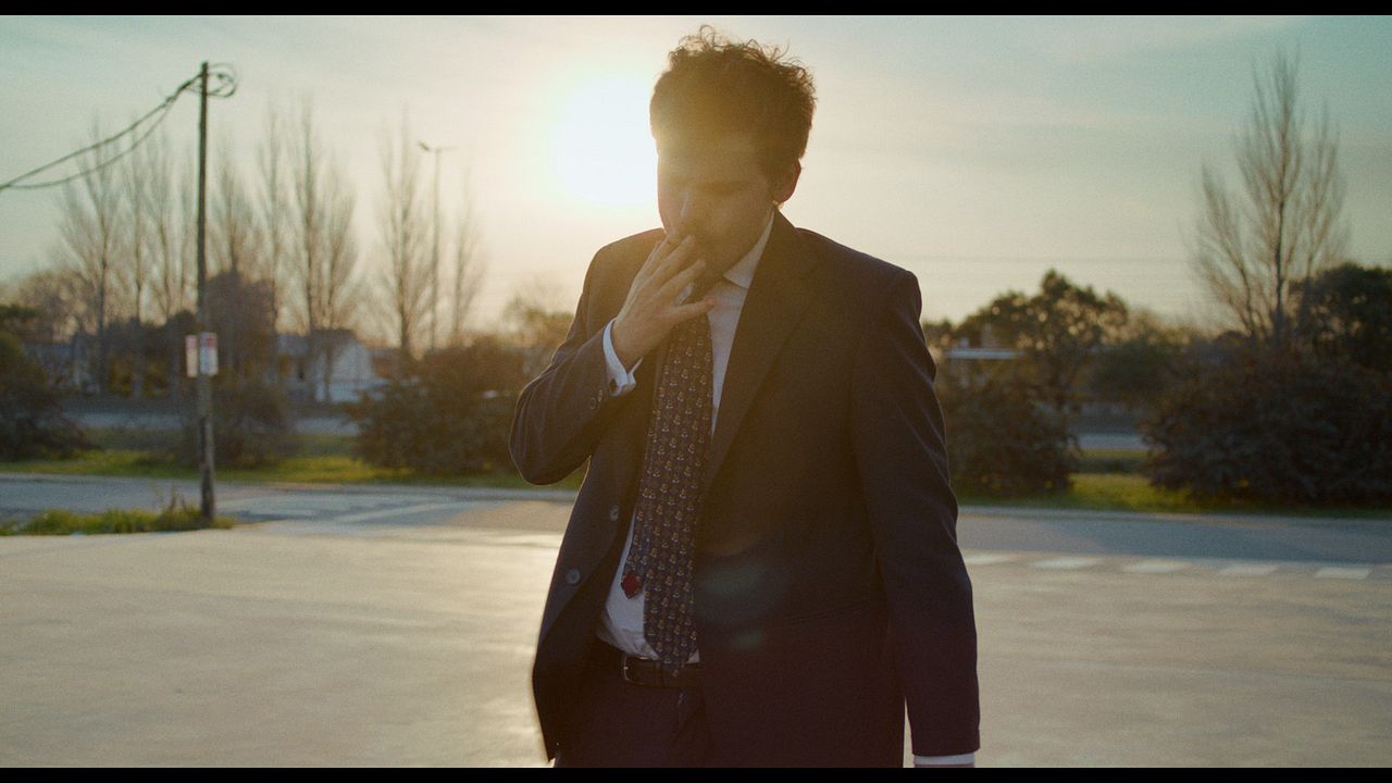 Arturo a los treinta : Foto