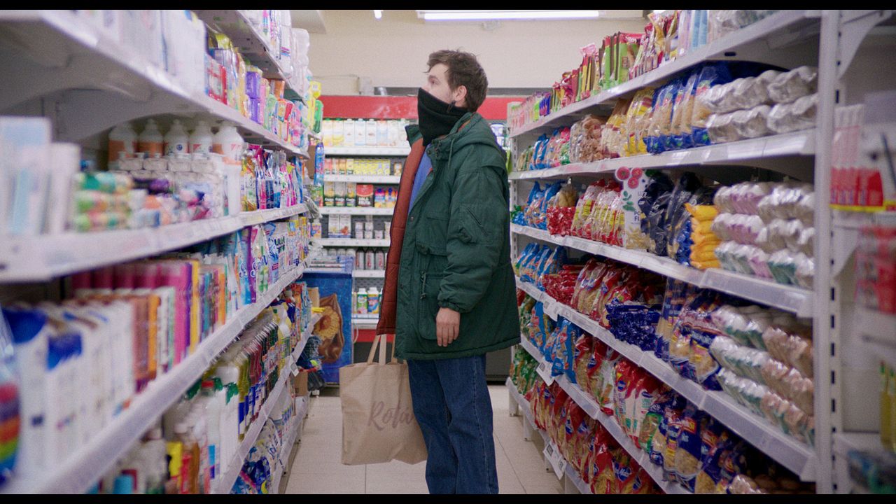 Arturo a los treinta : Foto