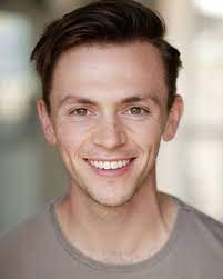 Póster George Greenland