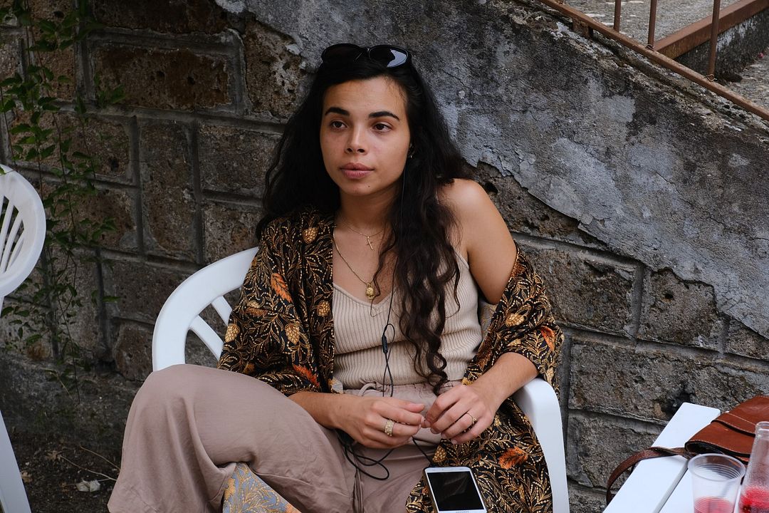 Dead Girls Dancing : Foto