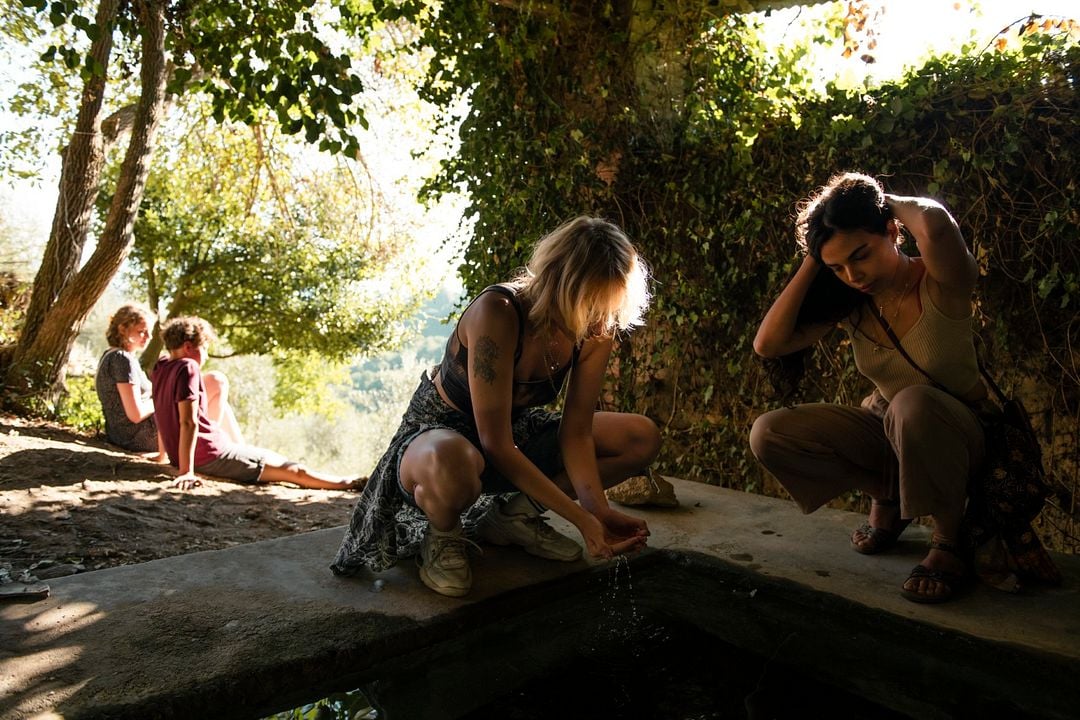 Dead Girls Dancing : Foto