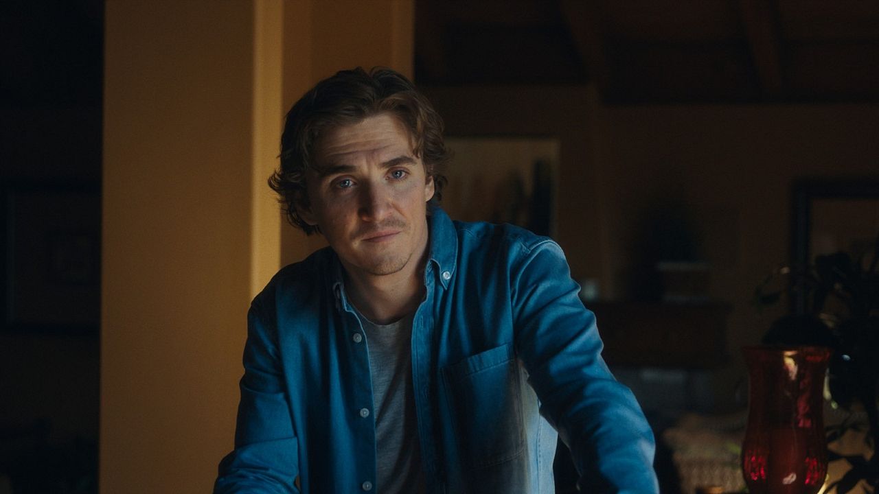 Nadie es lo que parece : Foto