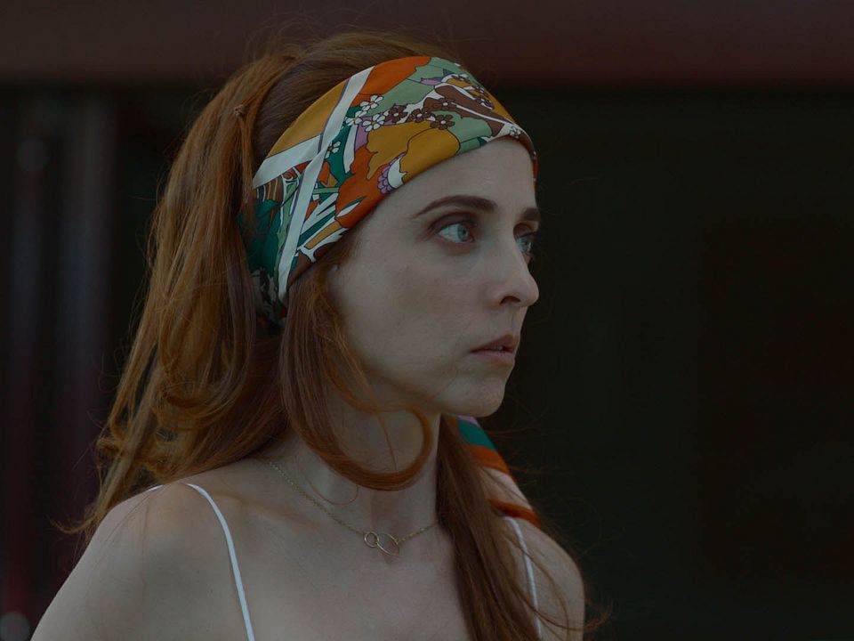 Noche de Chicas : Foto