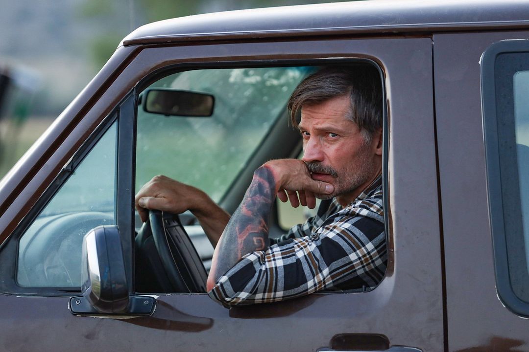 God is a Bullet : Foto