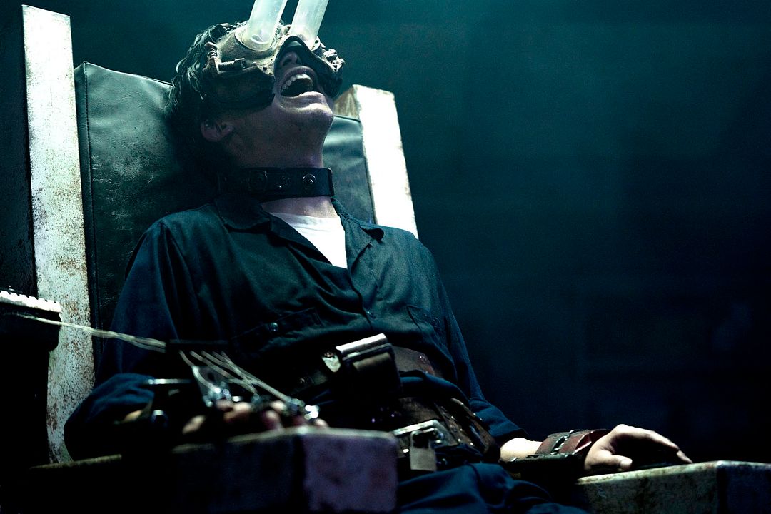 Saw X: El Juego Del Miedo : Foto