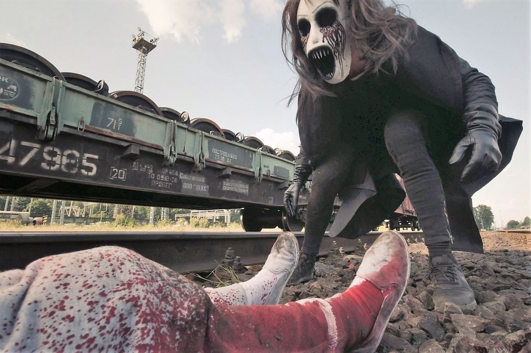 Juego de la Muerte : Foto