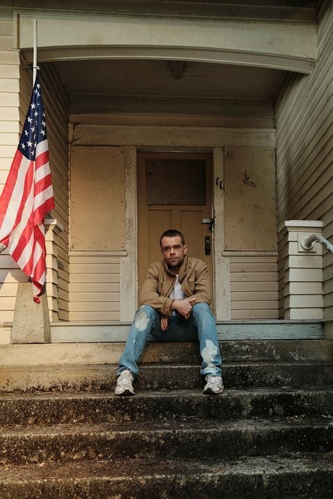 Confidential Informant : Foto